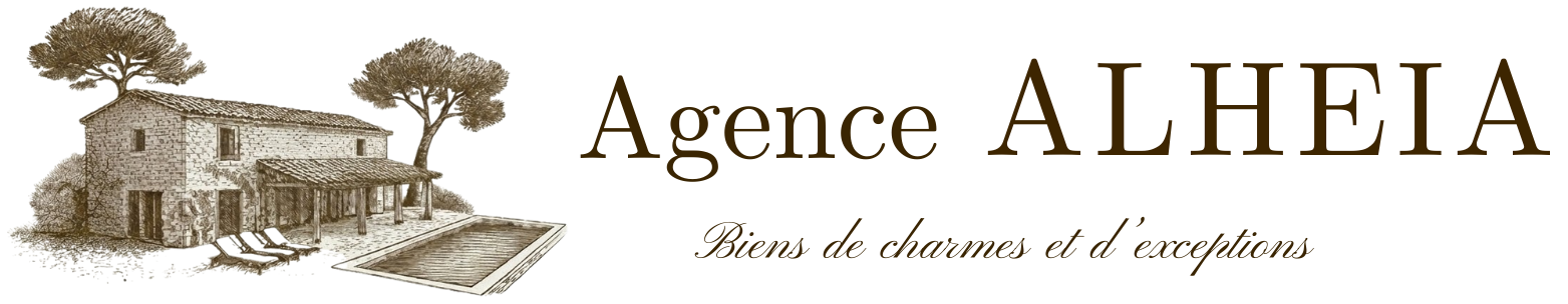 Agence Alheia Logo